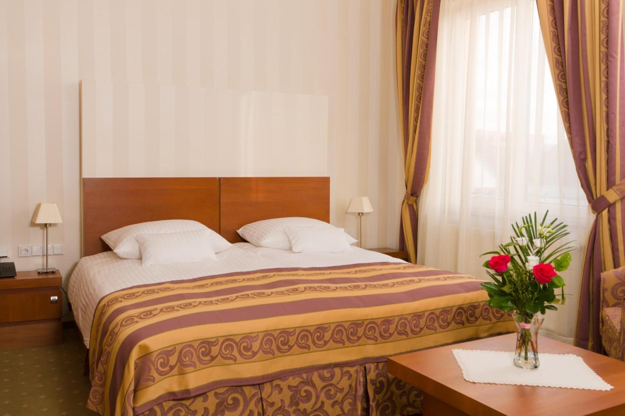 Pension Palazzo Nagyszeben Kültér fotó